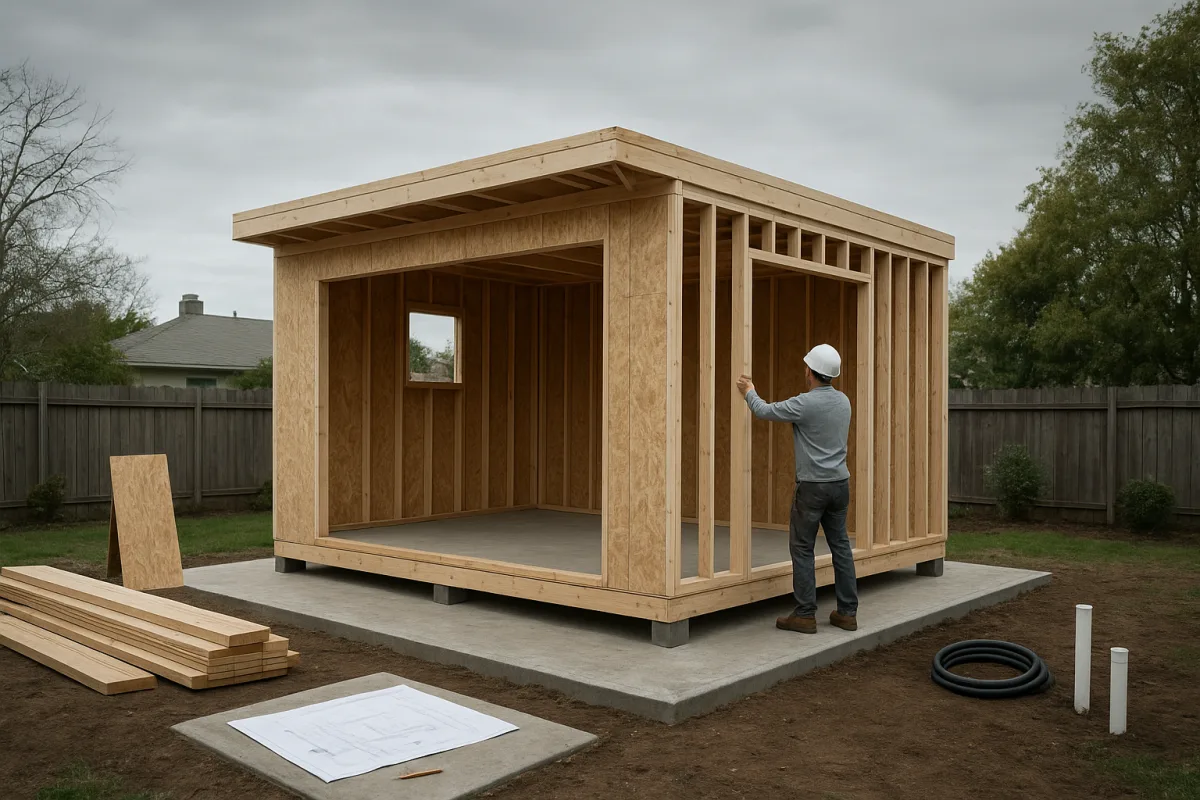 Prefab Backyard ADUs: Costs, Permits, and Installation Guide