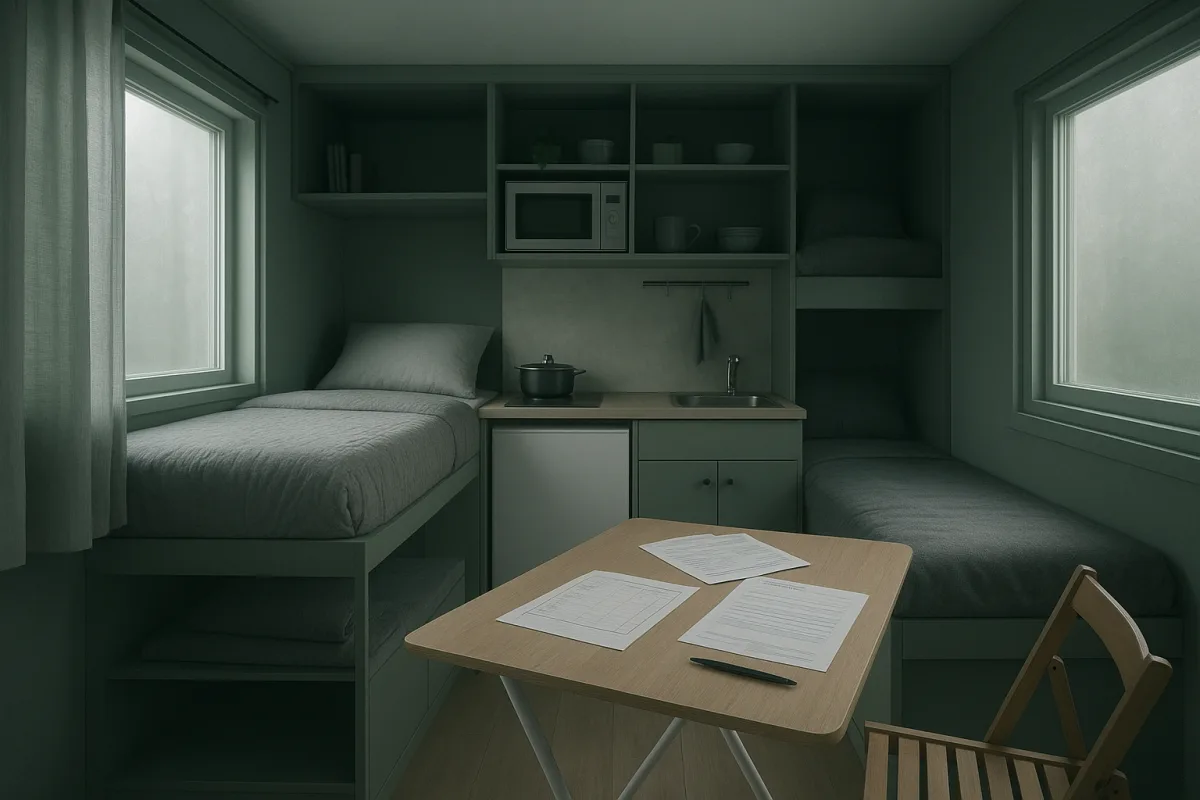 Tiny House Living After Major Life Changes: Planning & Costs