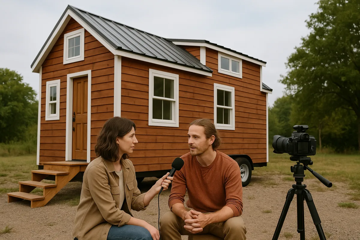Tiny House Regulations: SC vs. VA ADU Law Comparison