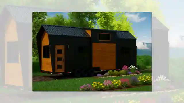 modern-tiny-cabin-stylish-comfort-in-nature