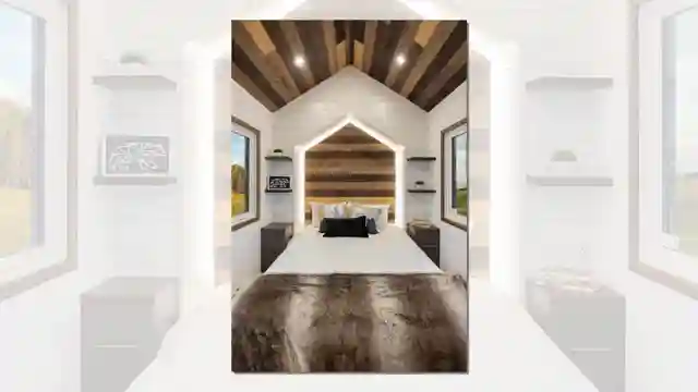 modern-tiny-cabin-stylish-comfort-in-nature
