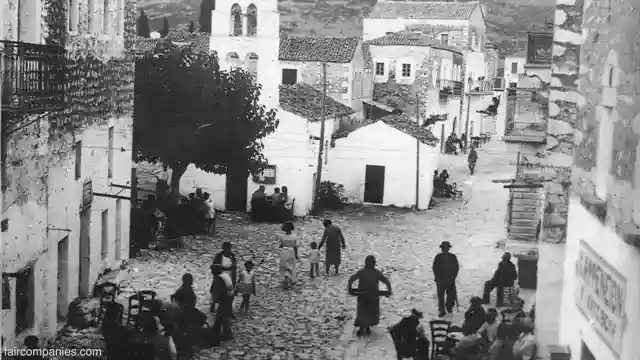 unveiling-the-untouched-greek-village-clan-society-and-traditional-homes