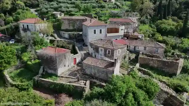 unveiling-the-untouched-greek-village-clan-society-and-traditional-homes