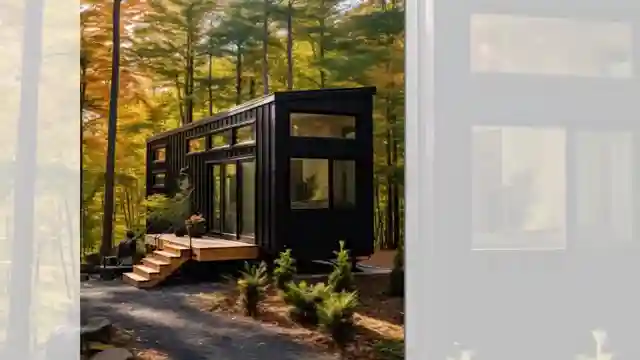 10-black-tiny-homes-modern-minimalism-showcase