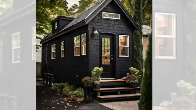 10-black-tiny-homes-modern-minimalism-showcase