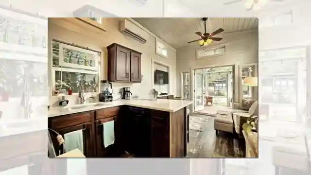 cozy-red-park-model-tour-tiny-house-living-ideas