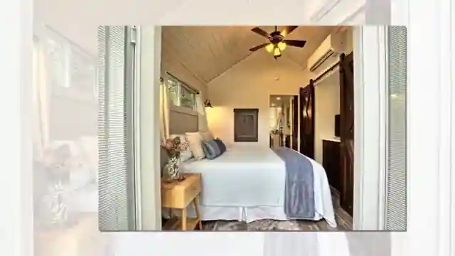 cozy-red-park-model-tour-tiny-house-living-ideas