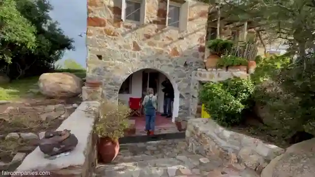 exploring-traditional-stone-houses-on-a-remote-island