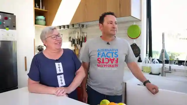 retired-early-in-off-grid-tiny-house-chefs-kitchen-fizzy-water-setup